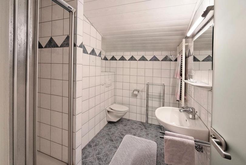 Apartments Nindl Neukirchen am Großvenediger Værelse billede