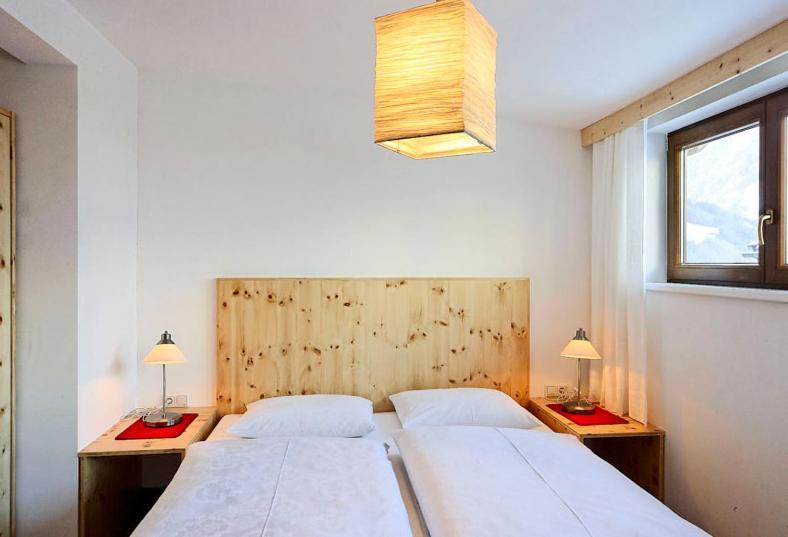Apartments Nindl Neukirchen am Großvenediger Eksteriør billede