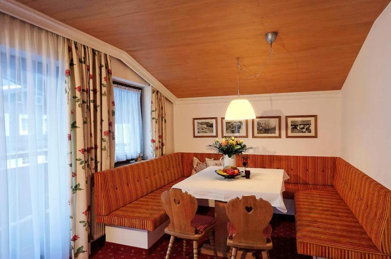Apartments Nindl Neukirchen am Großvenediger Eksteriør billede