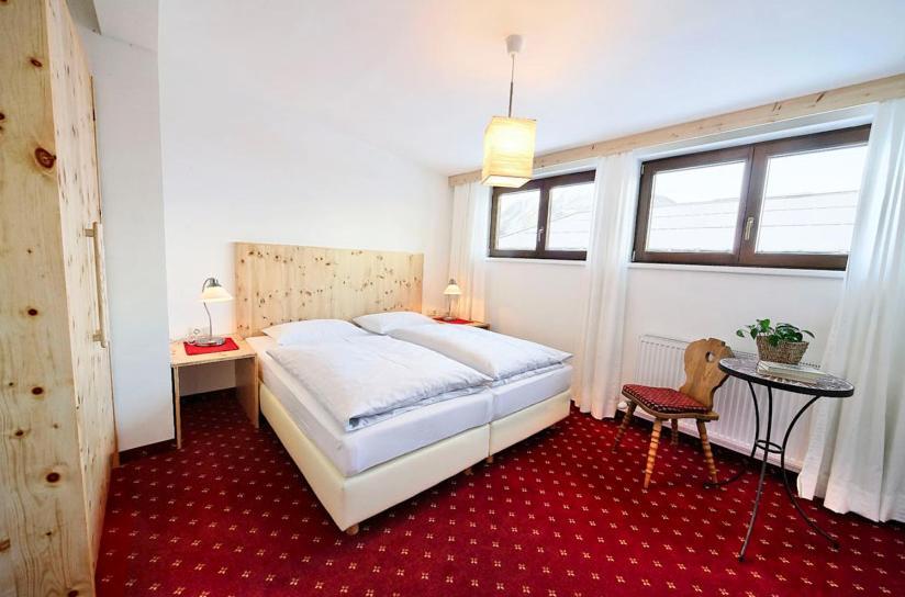 Apartments Nindl Neukirchen am Großvenediger Eksteriør billede